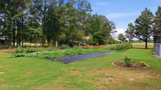 5349 A Pridgen Road, Elm City, NC 27822 – photo 13: Garden