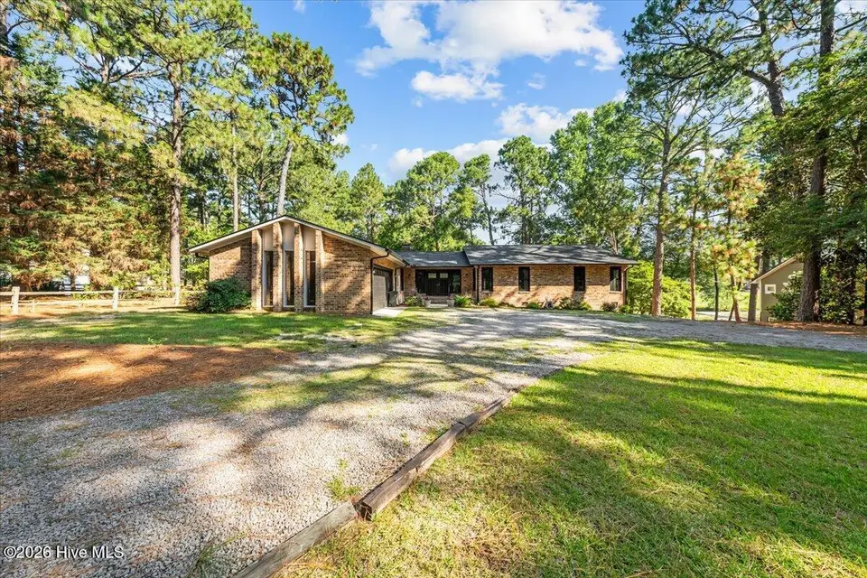 5 Crows Nest, Whispering Pines, NC 28327 – photo 1 of 57: 01-DSC00833
