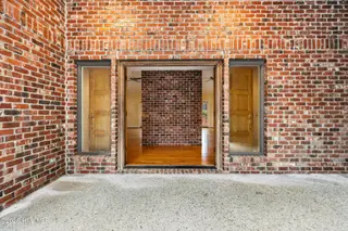750 Lake Dornoch Drive, Pinehurst, NC 28374 – photo 5: Front Door