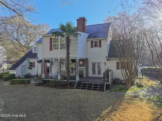 3404 Wyneston Road, Greenville, NC 27858 – photo 17: 16