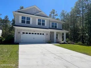 1221 Mandevilla Drive SE, Bolivia, NC 28422 – photo 2: 2307