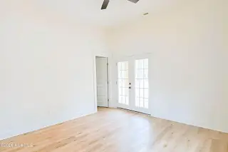 3907 Park Avenue, Wilmington, NC 28403 – photo 5: 3907 Park Ave #A | Bed