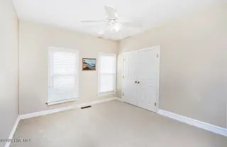 4016 Carybrook Road, Rocky Mount, NC 27803 – photo 10: Bedroom 3
