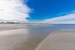 105 Sandy Landing Road, Cedar Island, NC 28520 – photo 6: Pamlico Sound