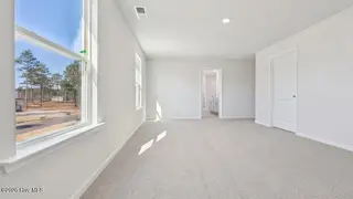 3065 Platinum Circle, West End, NC 27376 – photo 15: Bedroom