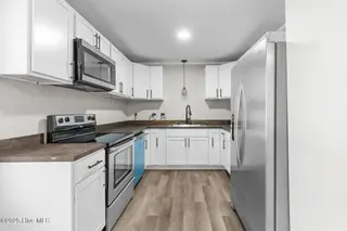 2383 Burgaw Highway, Jacksonville, NC 28540 – photo 10: Kitchen