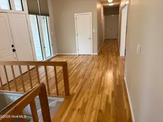 4502 Saint Andrews Drive N, Wilson, NC 27896 – photo 17: Refinished Hardwoods