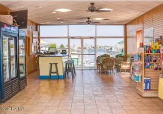 407 Atlantic Beach Causeway D-25, Atlantic Beach, NC 28512 – photo 2: Crows Nest Ships Store