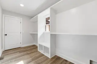 400 Eagle Springs Road, Eagle Springs, NC 27242 – photo 19: Master Closet