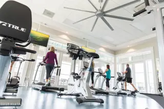 5712 Moonshell Loop, Wilmington, NC 28412 – photo 7: Lakehouse fitness center