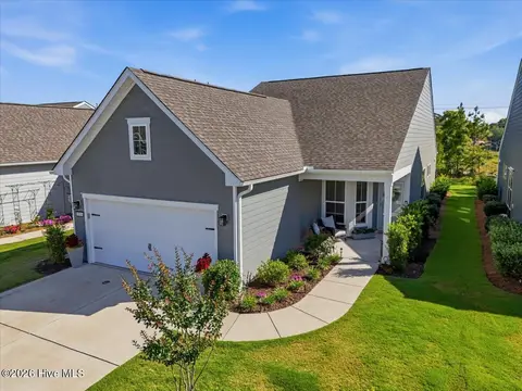 3006 Laughing Gull Ter, Wilmington