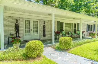 105 Canterbury Road, Southern Pines, NC 28387 – photo 4: You're Home