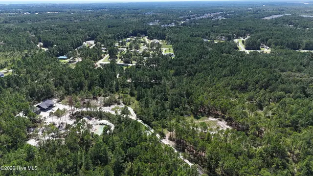 Lot 5 5 Aqua Aly, Holly Ridge, NC 28445