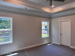 3038 Boverie Street SW, Shallotte, NC 28470 – photo 8: master bedroom