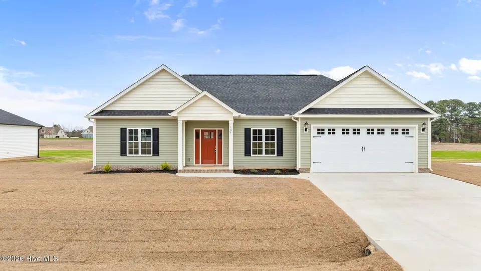 104 Ellens Way, Goldsboro, NC 27534 – photo 1 of 24: DJI_0450