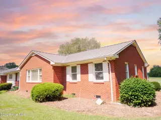1698 W Pleasant Hill Road, Pink Hill, NC 28572 – photo 4: Front View
