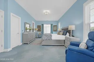 1226 Atrium Way, Leland, NC 28451 — 3-bedroom home in Waterford of the Carolinas, Leland, NC, photo 18 of 61: Primary Bedroom