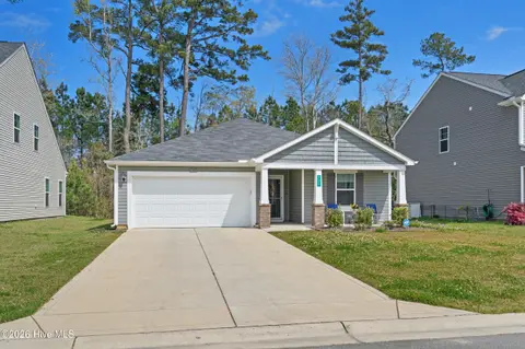 737 Landmark Cove, Carolina Shores