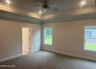 196 Eliza Way, Winterville, NC 28590 – photo 19: 2316 Primary Bedroom