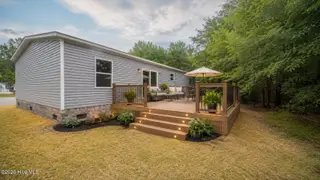 9115 E Calabash Drive SW, Calabash, NC 28467 — 3-bedroom manufactured home in Bonaparte Retreat, Calabash, NC, photo 23 of 27