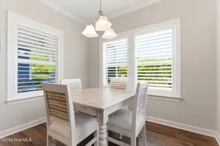 4054 Druids Glen Drive, Leland, NC 28451 – photo 19: Plenty of Light