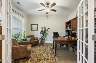 822 Winston Pines Drive, Aberdeen, NC 28315 — 5-bedroom home in Winston Pines, Aberdeen, NC, photo 11 of 51: 11_img_7115