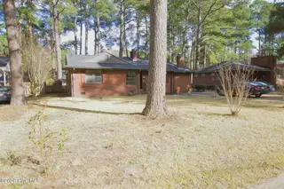 713 Burton Street, Rocky Mount, NC 27803 – photo 19: 713 Burton Street Front 2
