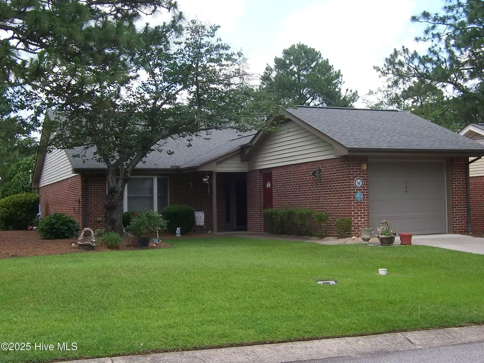 145 Pinehurst Trace Drive, Pinehurst, NC 28374 – photo 1 of 18: 100_6105