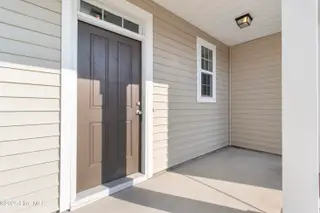 113 Presley Lane, Wilmington, NC 28411 – photo 5: front entryway
