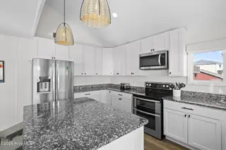 7313 Ocean Drive, Emerald Isle, NC 28594 – photo 19: Kitchen View 5