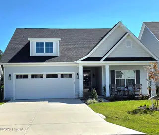 208 Windswept Lane, Beaufort, NC 28516 — 3-bedroom home in Beaufort Club, Beaufort, NC, photo 3 of 16