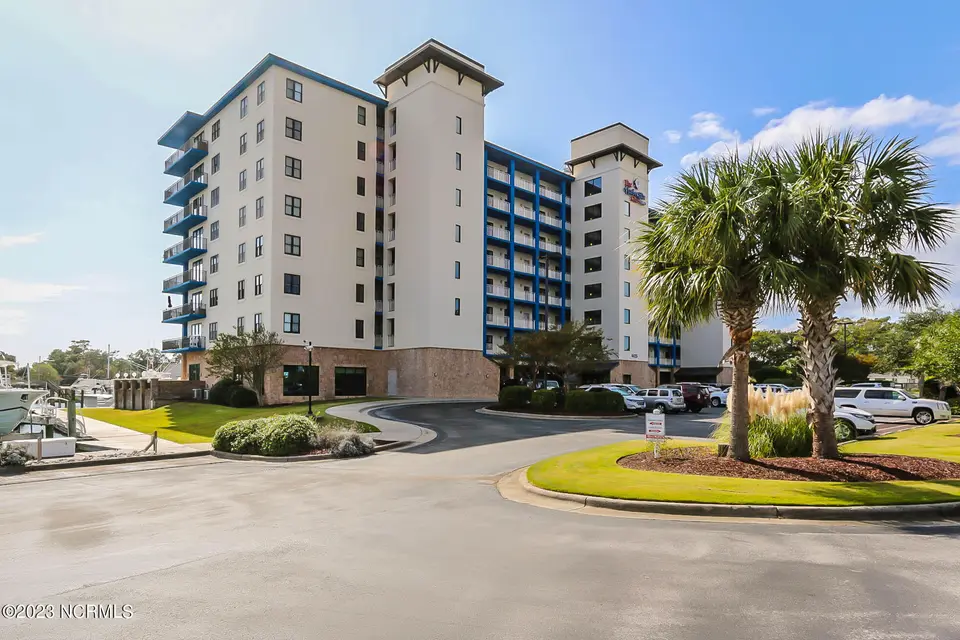 4425 Arendell Street 301 & Boatslip #25, Morehead City, NC 28557 – photo 1 of 51: IMG_2175