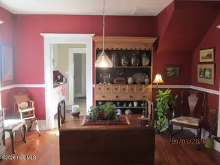 104 E 13th Street, Washington, NC 27889 – photo 8: DINING ROOM