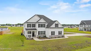 734 Atlantic Coast Lane, Jacksonville, NC 28546 – photo 1
