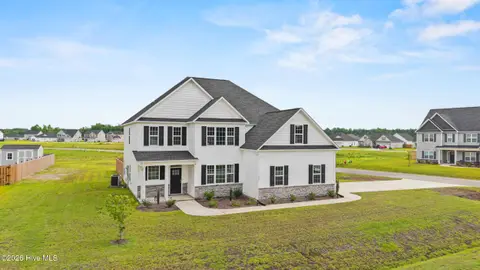 734 Atlantic Coast Ln, Jacksonville