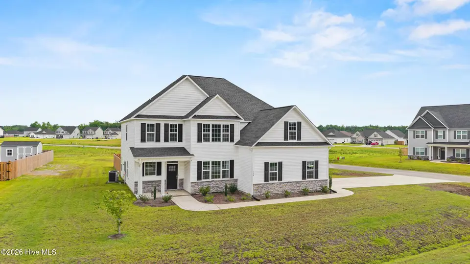 734 Atlantic Coast Lane, Jacksonville, NC 28546 – photo 1 of 53