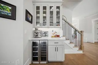473 Jackline Drive, Hampstead, NC 28443 — 4-bedroom home in Salters Haven at Lea Marina, Hampstead, NC, photo 21 of 47