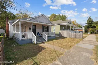 1110 S 8th Street, Wilmington, NC 28401 – photo 2