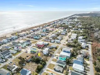 525 Fourth Avenue S, Kure Beach, NC 28449 — 2-bedroom home, Kure Beach, NC, photo 23 of 30: mls_DJI_0873 copy