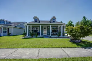 100 Bandon Drive, New Bern, NC 28562 – photo 1: 03-100_Bandon-28