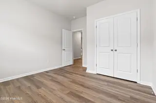 217 Keira Lane NW, Supply, NC 28462 — 3-bedroom home in Richmond Hills, Supply, NC, photo 9 of 23: Bed 1.1