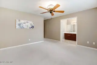 302 N Pointe Drive, Goldsboro, NC 27530 – photo 23: Master Bedroom