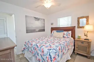 2909 Pointe West Drive 3b1, Emerald Isle, NC 28594 – photo 22: Bedroom 2, V2