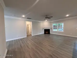 126 Firethorn Circle, Wallace, NC 28466 – photo 12: Living Room