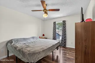 171 Frost Road, Newport, NC 28570 – photo 17: Bedroom 3