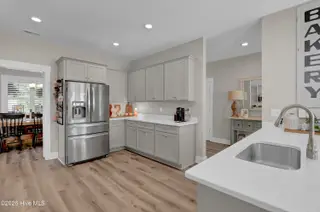 135 Darel Street, Rocky Point, NC 28457 – photo 15: Kitchen