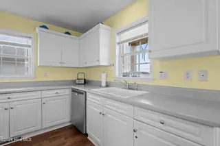 1301 N New River Drive, Surf City, NC 28445 – photo 14: Kitchen