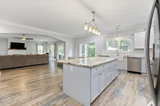 107 Whispering Pine Lane, Holly Ridge, NC 28445 – photo 21