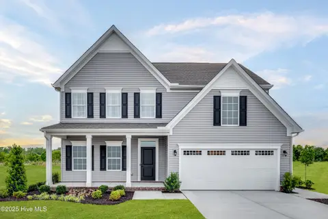 622 Delia Circle, Navassa