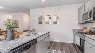 1075 Woods Crossing Road SW, Supply, NC 28462 — 3-bedroom home in Stanbury Creek, Supply, NC, photo 4 of 17